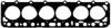 CORTECO 414851P Gasket, cylinder head